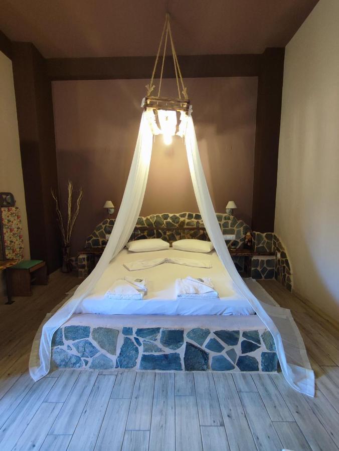 Maria'S Paradise Vonitsa Luaran gambar