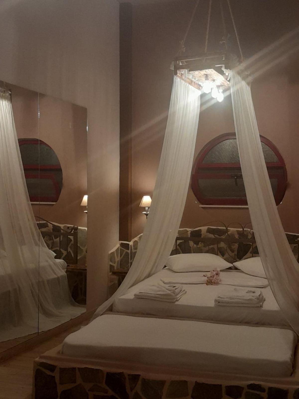Maria'S Paradise Vonitsa Luaran gambar